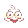 Funny Face App - Stickers Positive Reviews, comments