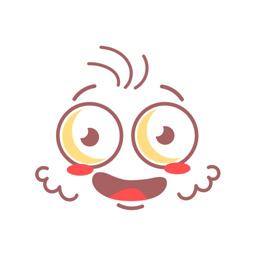 Funny Face App - Stickers icon