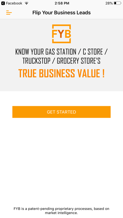 Flip Your Business screenshot 3