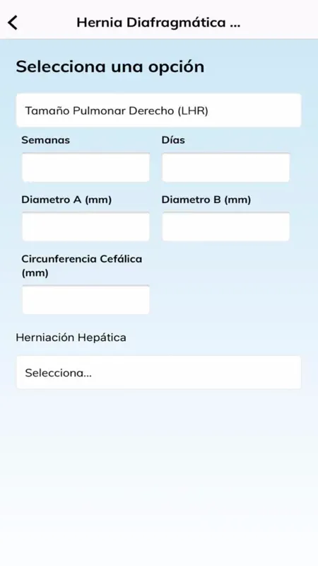 US Fetal screenshot 3 of 3