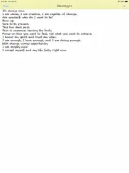 mindful ipad images 3