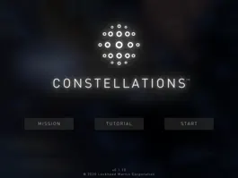 Game screenshot LM Space Constellations iPad mod apk