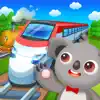 Kids Learn & Drive Trains Sim Positive Reviews, comments