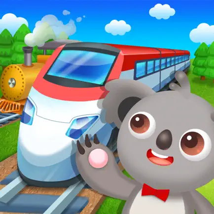 Kids Learn & Drive Trains Sim Cheats