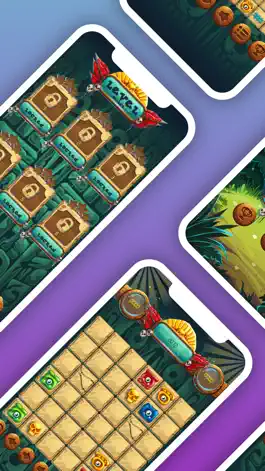 Game screenshot Forest Legends Flow mod apk