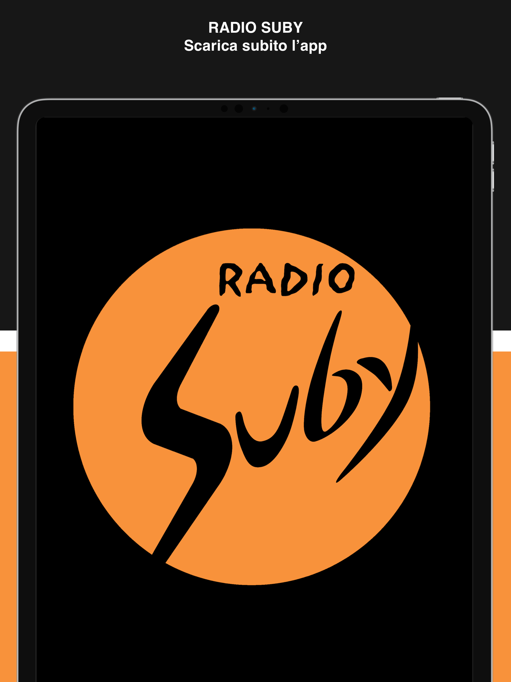 Radio Suby