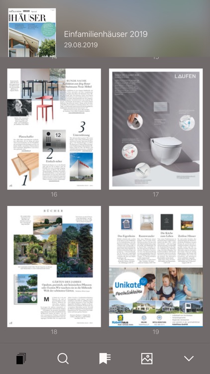 Archithema screenshot-3