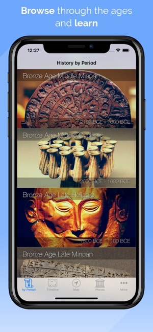 Greece: History & Culture