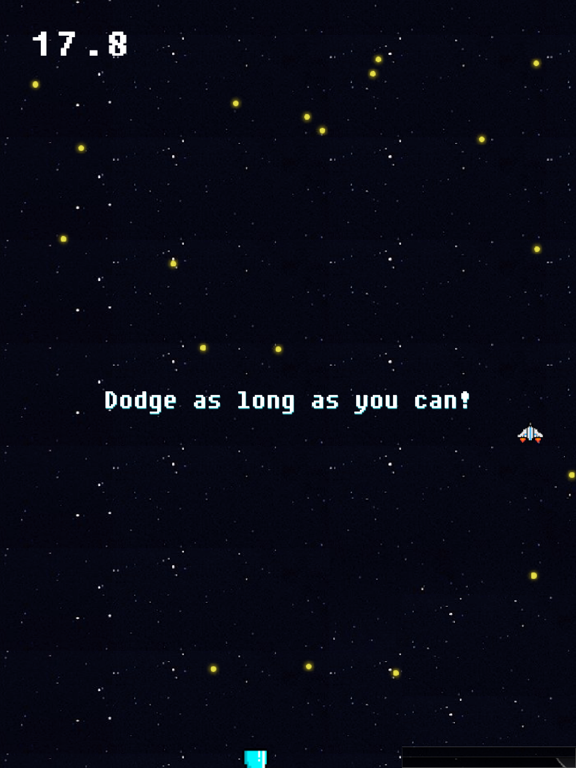 Screenshot #6 pour Dodge if you can