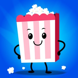 Popcorn Box