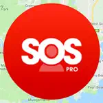 SOS Pro by Automagi App Negative Reviews