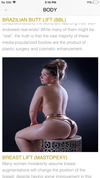 Goals Plastic Surgery