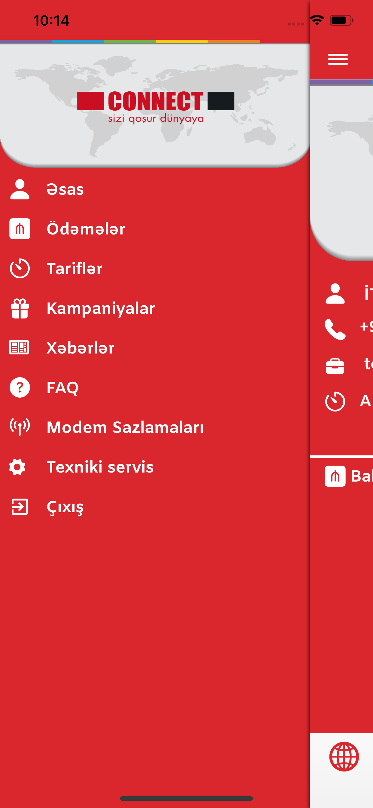 MyCONNECT