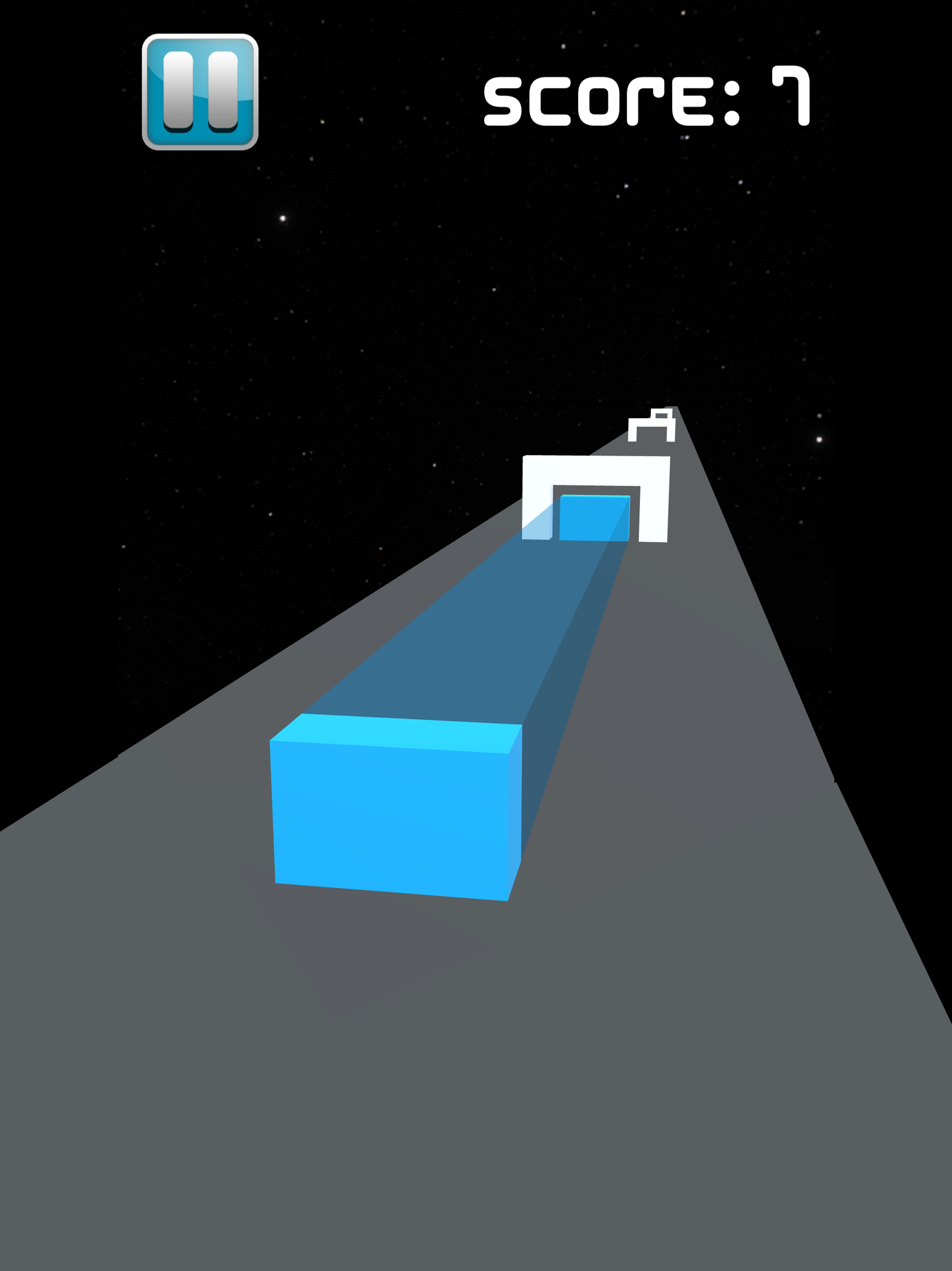 Shift The Shape - fun puzzle