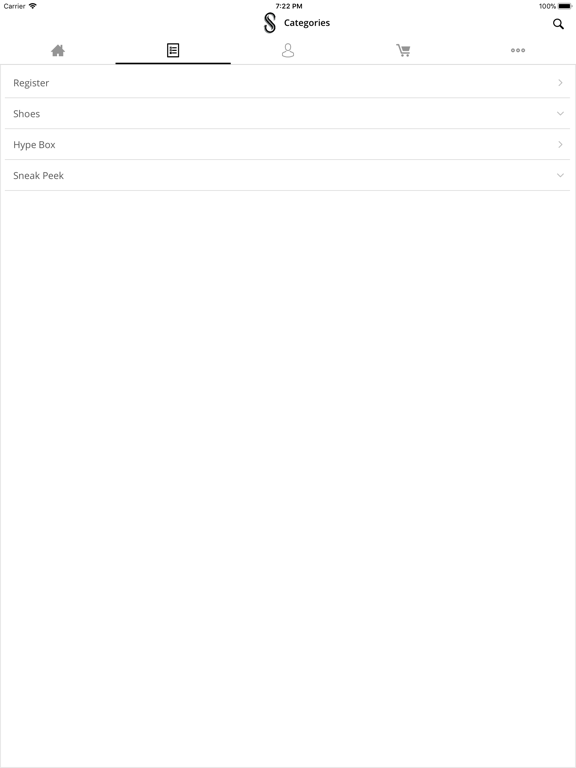 Screenshot #4 pour Sole Steals