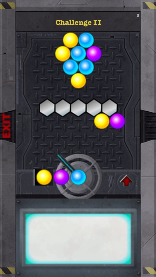 #1. Burning Bubbles Lab (iOS) 由: TLogic.de
