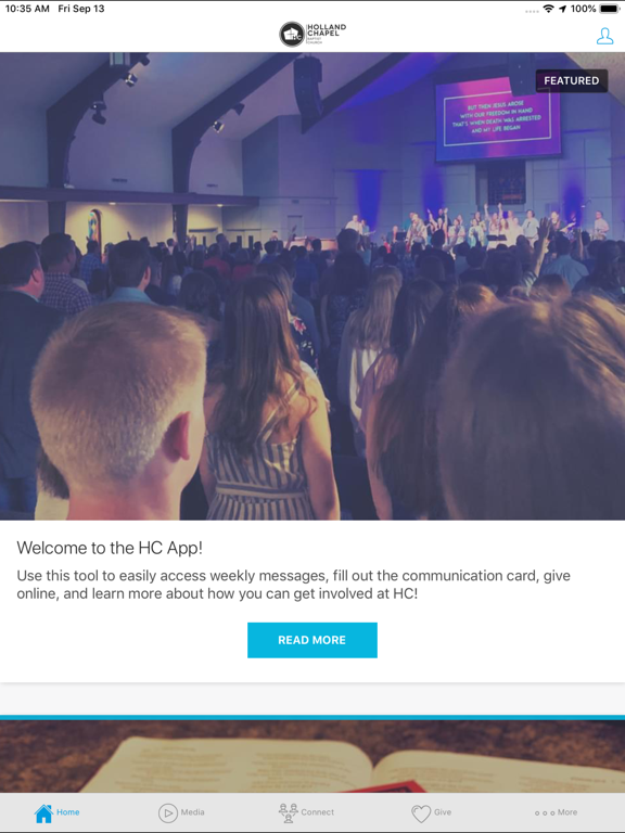 Screenshot #4 pour Holland Chapel