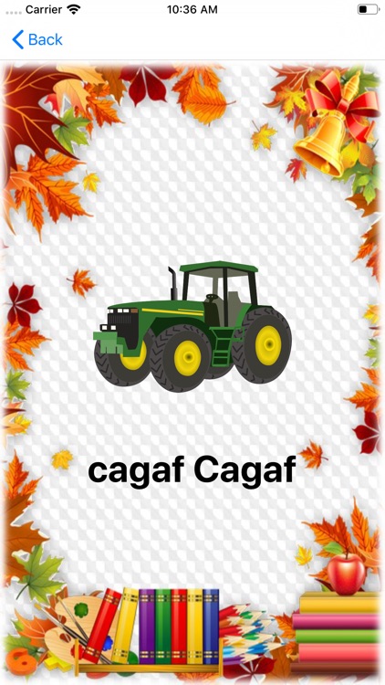 Baro afsomali screenshot-4