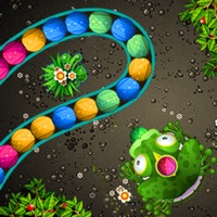 Grenouille Ballon pour PC