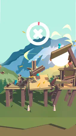 Hyper Demolisher screenshot 3