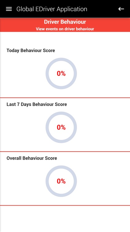 Global E-Driver screenshot-3