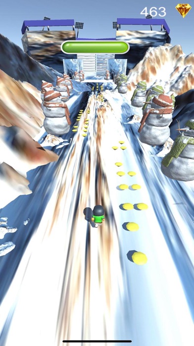 Screenshot #2 pour Ultimate Survival 3D