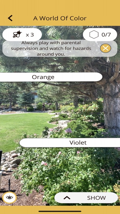 Agents of Discovery screenshot-4