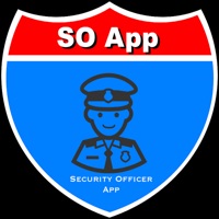 SO App (Security Officer) sur PC