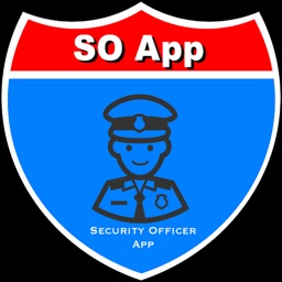 SO App (Security Officer)