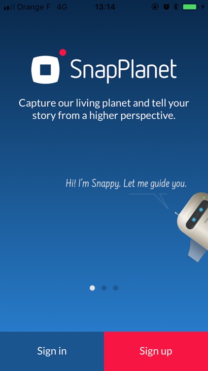 SnapPlanet