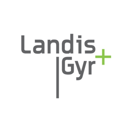 Home Energy Manager Landis+Gyr iOS App
