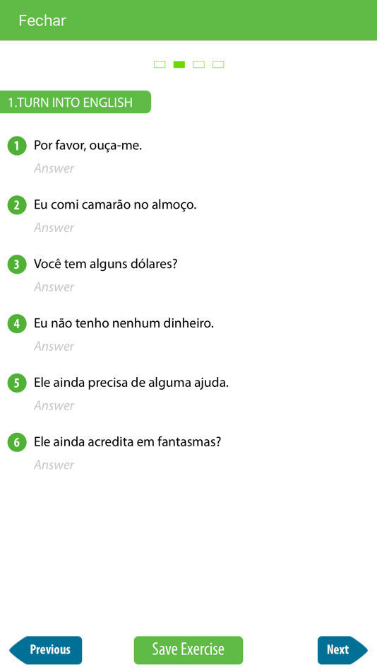 #5. BSL Idiomas (iOS) 由: X Key Solucoes Em Tecnologia Da Informacao Ltda