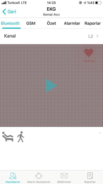 LiveWell HealthCare screenshot-3