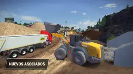 construction simulator 3 lite iphone capturas de pantalla 4