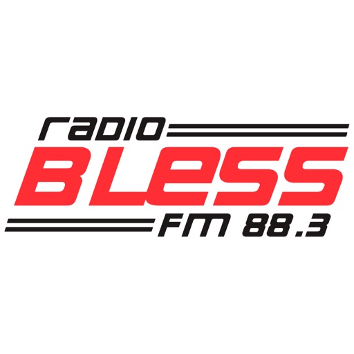 Radio Bless 88.3 icon