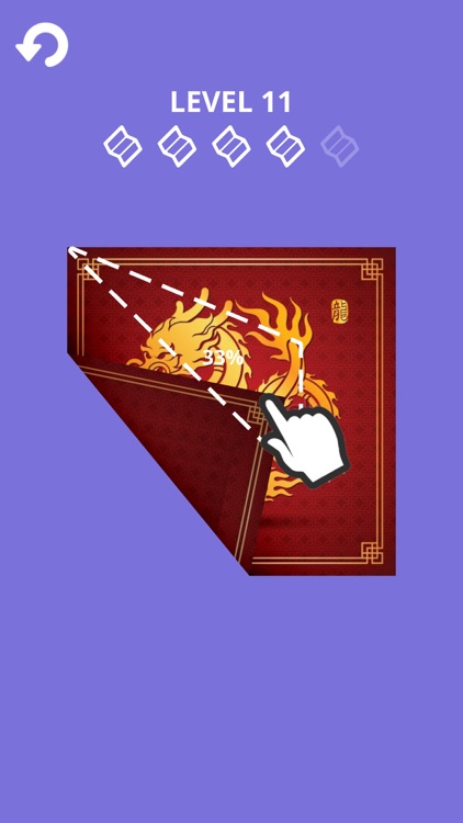 Origame screenshot-3