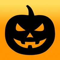 Jumping Jack - Halloween