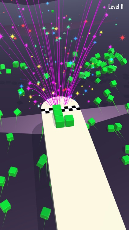 Shape Rotate 3D screenshot-3