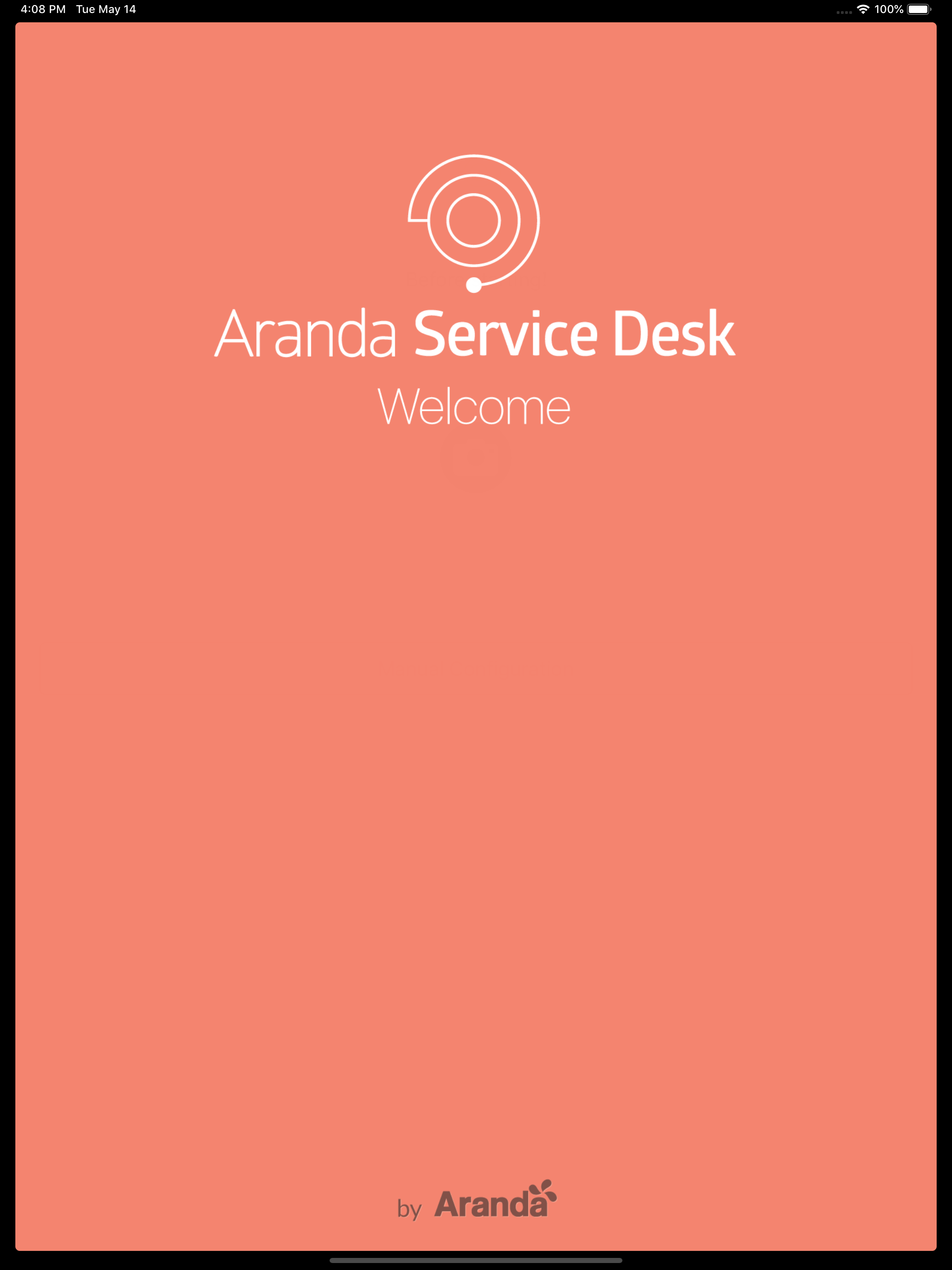 Aranda ASDK