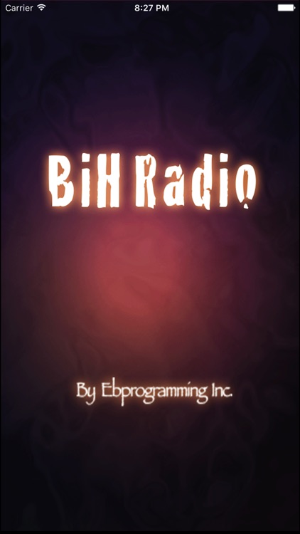 Bosanski Radio