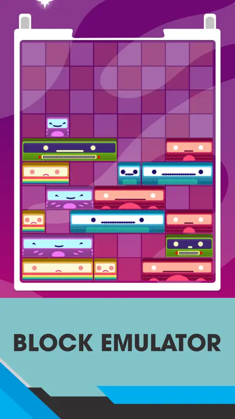 Slide Block : Puzzle Game