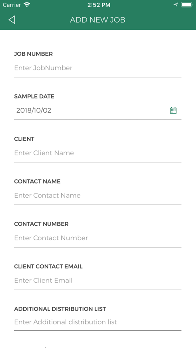 Docsies AirDocs Screenshot