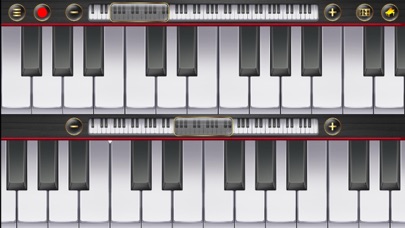 Piano Connectのおすすめ画像4