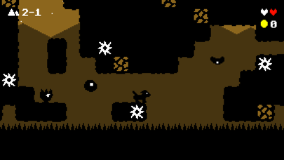 Screenshot #2 pour Dig Dog – Treasure Hunter