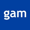 GAM Conference icon