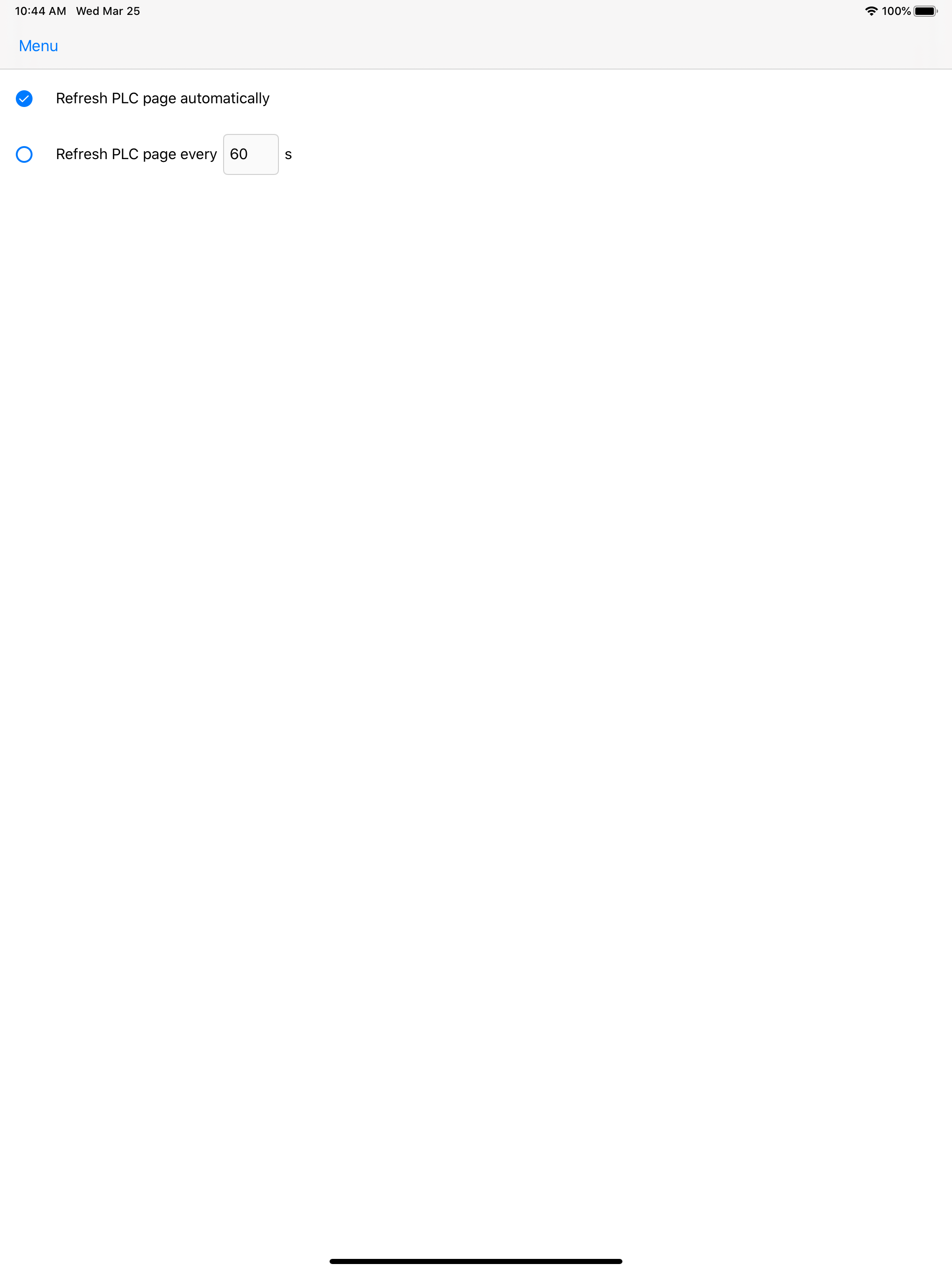 IPLOG screenshot 8