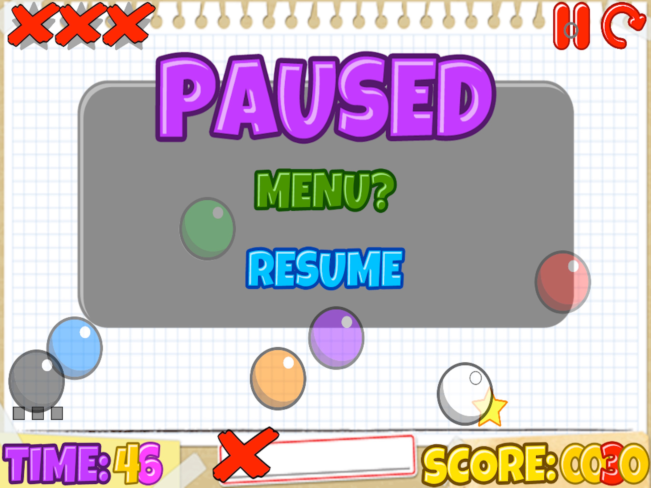 PoPs The Balloons screenshot 15