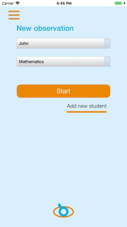 Tijdsteekproef screenshot-5