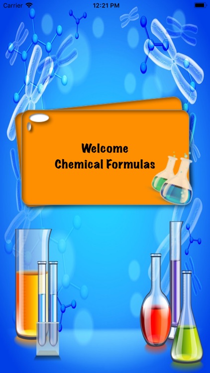 SCChemicalFormulas
