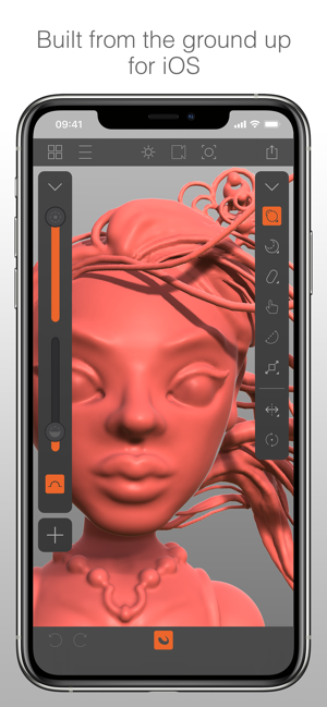 ‎Putty 3D Screenshot